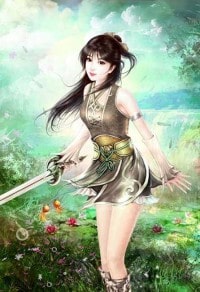 阴阳异闻录