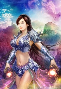 梅花圣手吴峥
