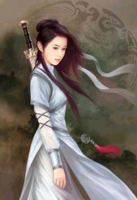 姐姐突然抱住我，她说她太寂寞了