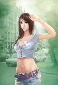 詭域萬人迷