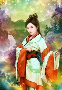 山賊王的男人